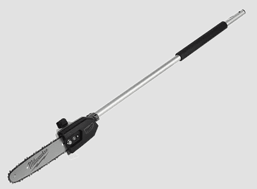 Quik-Lok Pole Saw